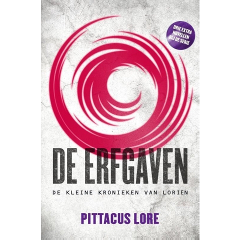 De erfgaven (Paperback)