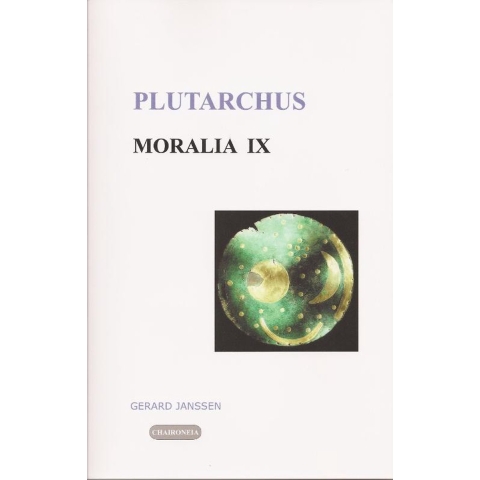 Moralia (Paperback)