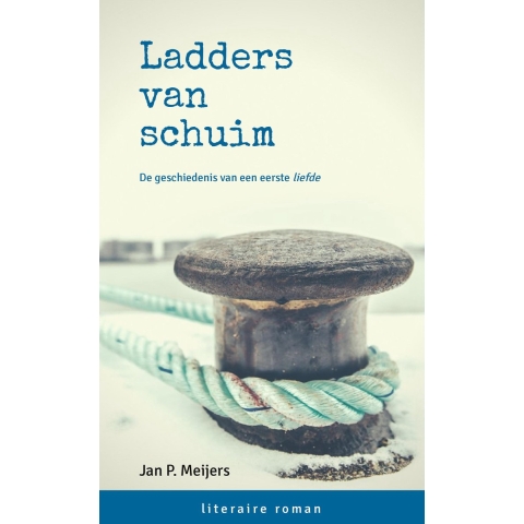 Ladders van schuim (Paperback)