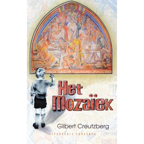 Het mozaïek (Paperback)