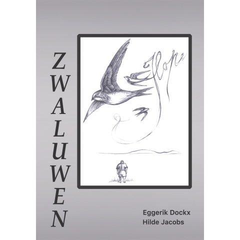 Zwaluwen (Hardback)