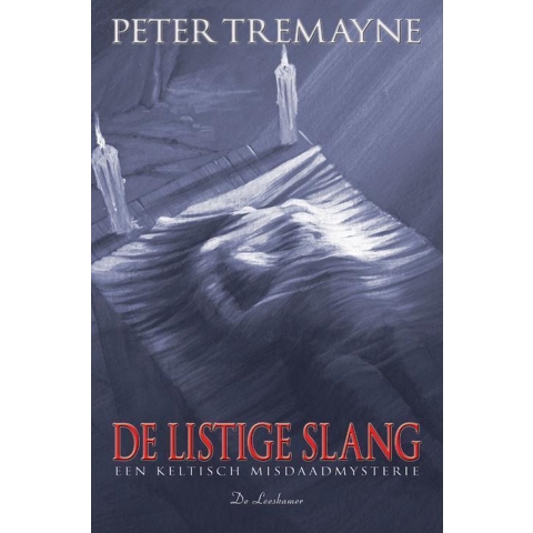 De listige slang (Paperback)