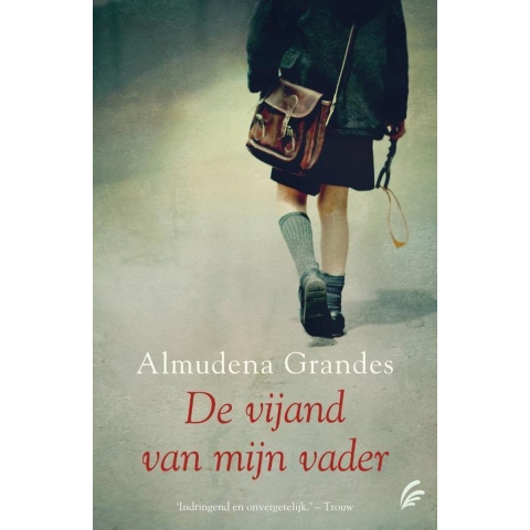 De vijand van mijn vader (Paperback)