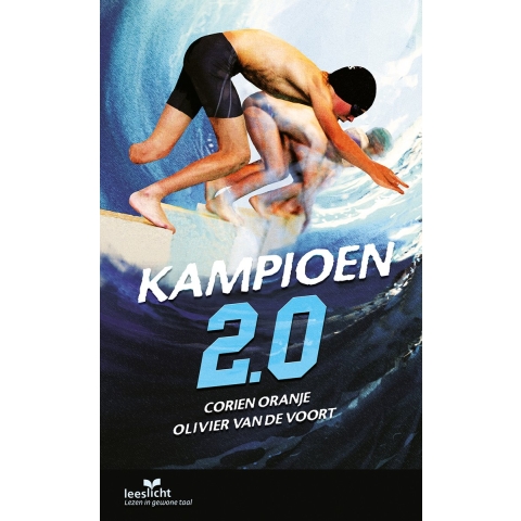 Kampioen 2.0 (Paperback)