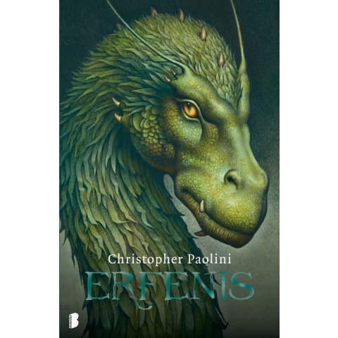 Erfenis (Paperback)