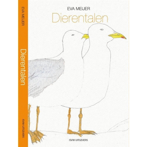 Dierentalen (Paperback)