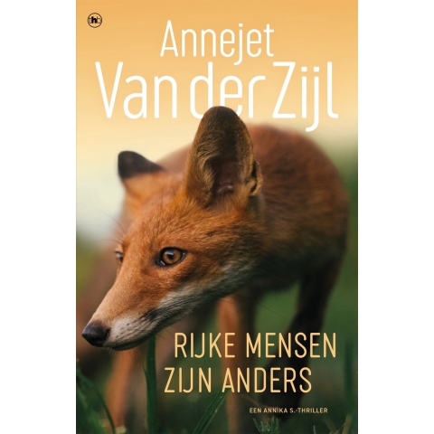 Rijke mensen zijn anders (Paperback)
