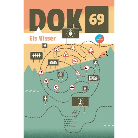 Dok 69 (Paperback)