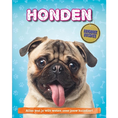 Honden (Hardback)
