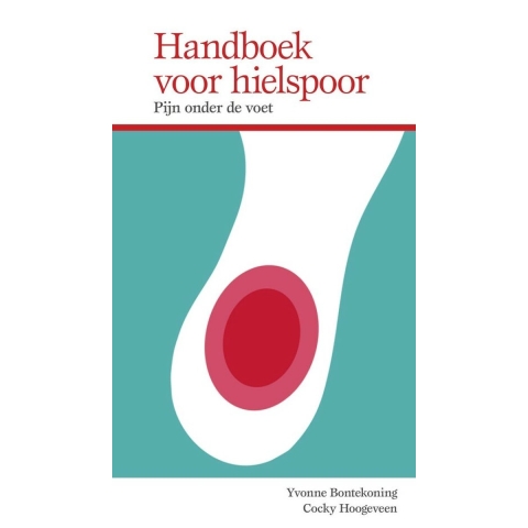 Handboek voor hielspoor (Paperback)