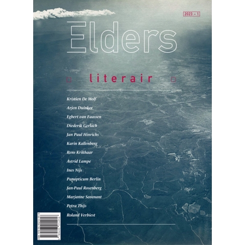 Elders Literair 1 2023-1 (Paperback)