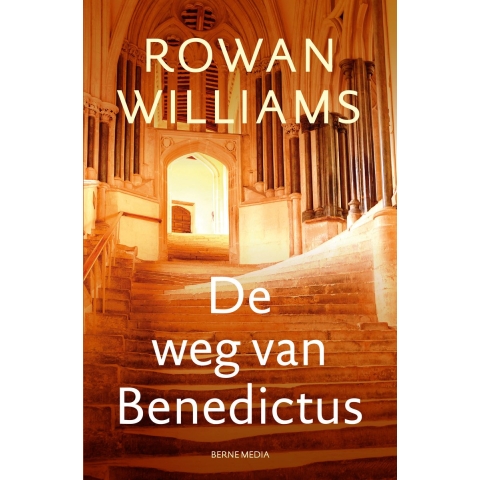 De weg van Benedictus (Paperback)
