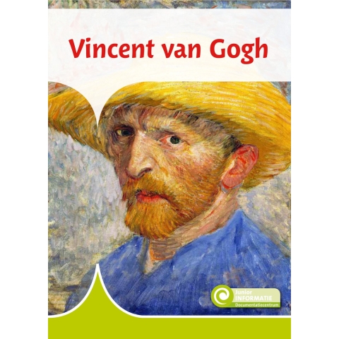 Vincent van Gogh (Hardback)