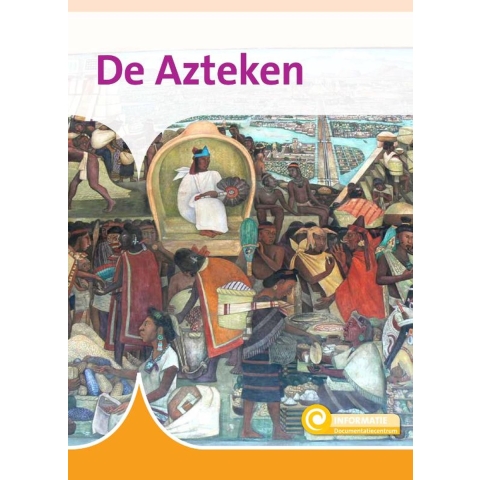 Azteken (Hardback)