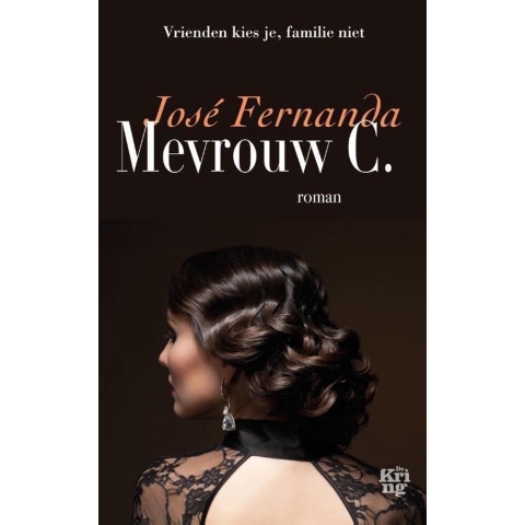 Mevrouw C. (Paperback)