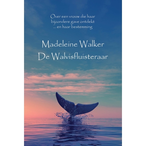 De Walvisfluisteraar (Paperback)
