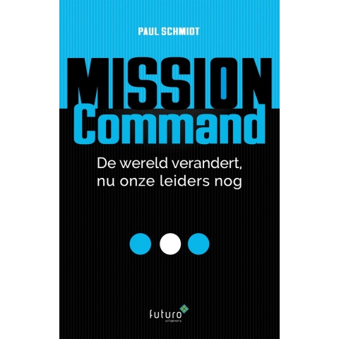 Mission Command (Paperback)