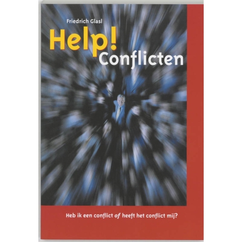 Help! Conflicten (Paperback)