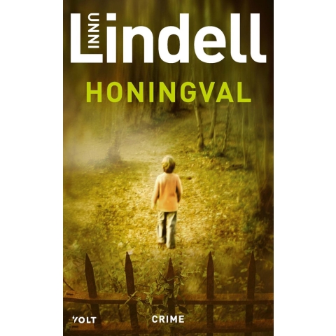 Honingval (Paperback)