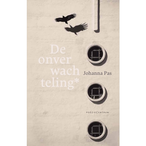 De onverwachteling* (Paperback)