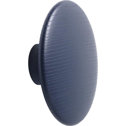 Muuto The Dots HaakØ9 Midnight Blue