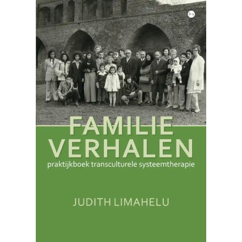 Familieverhalen (Paperback)