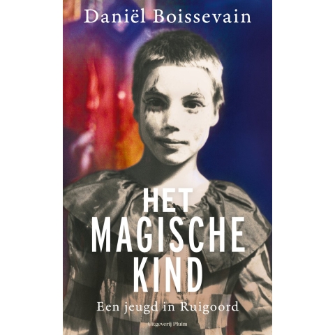 Het magische kind (Paperback)