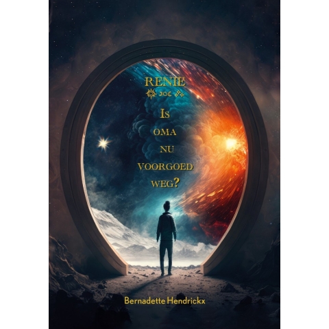 Is oma nu voorgoed weg? (Paperback)