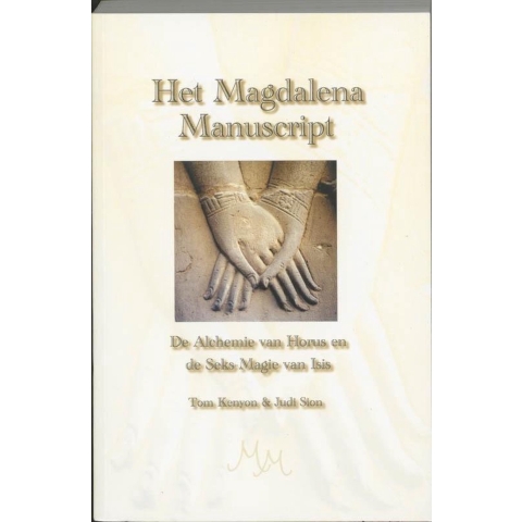 Het Magdalena Manuscript (Paperback)