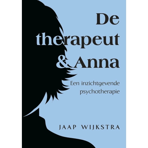De therapeut & Anna (Paperback)