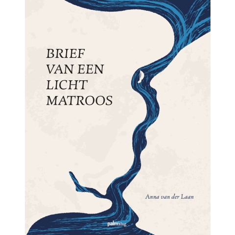 Brief van een lichtmatroos (Paperback)