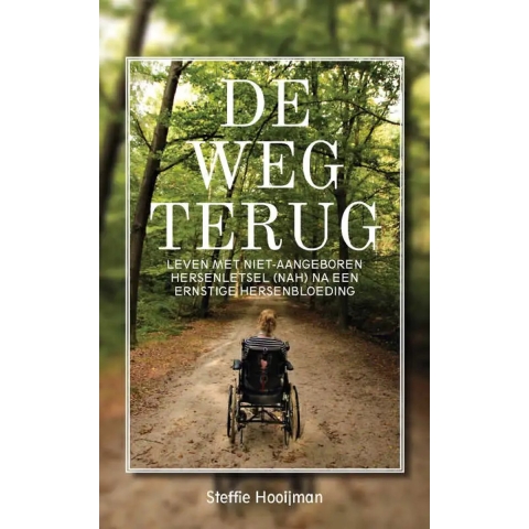 De weg terug (Paperback)