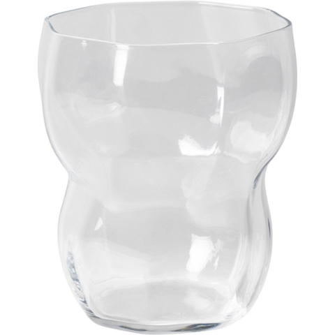 Broste Copenhagen Limfjord Glazen 35cl Transparant