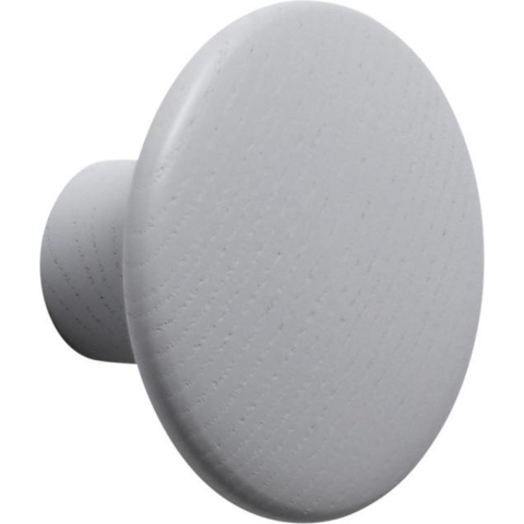 Muuto The Dots HaakØ9 Grey