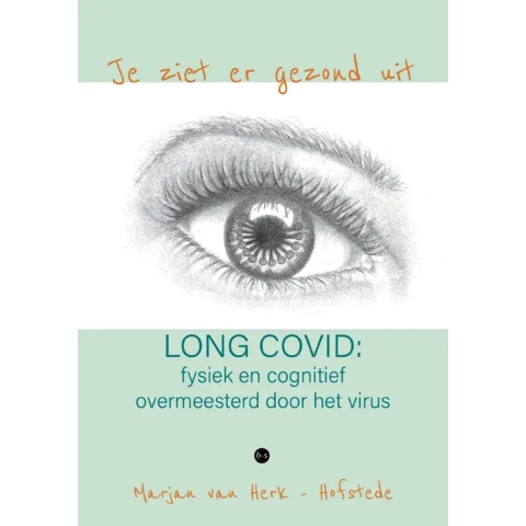 Je ziet er gezond uit (Paperback)