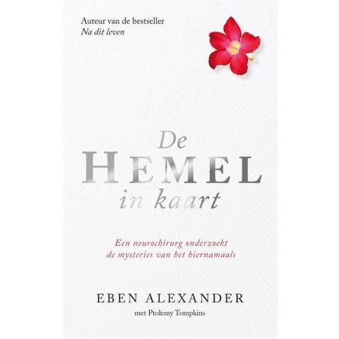 De hemel in kaart (Paperback)