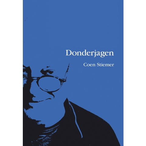 Donderjagen (Paperback)