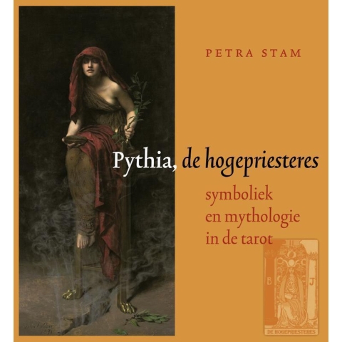 Pythia, de hogepriesteres (Paperback)