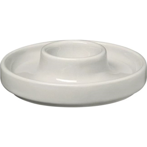 Blomus Pilar Eierdop Set Van 2 Moonbeam