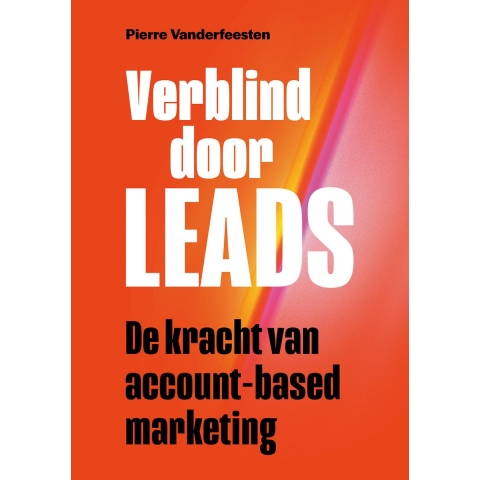 Verblind door Leads (Paperback)