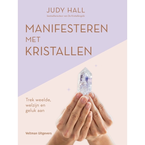 Manifesteren met kristallen (Paperback)