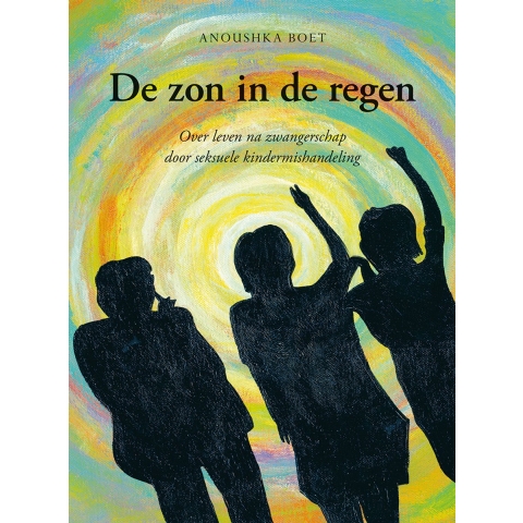 De zon in de regen (Paperback)