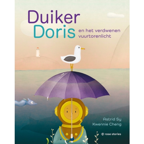 Duiker Doris (Hardback)