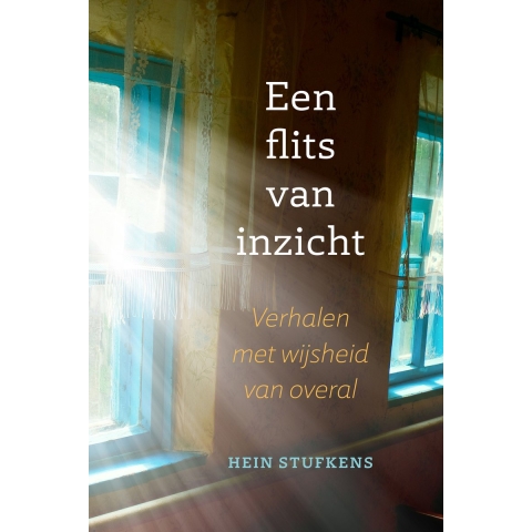 Een flits van inzicht (Paperback)