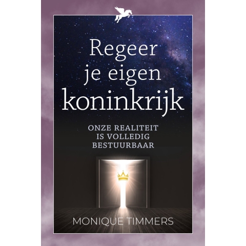 Regeer je eigen koninkrijk (Paperback)