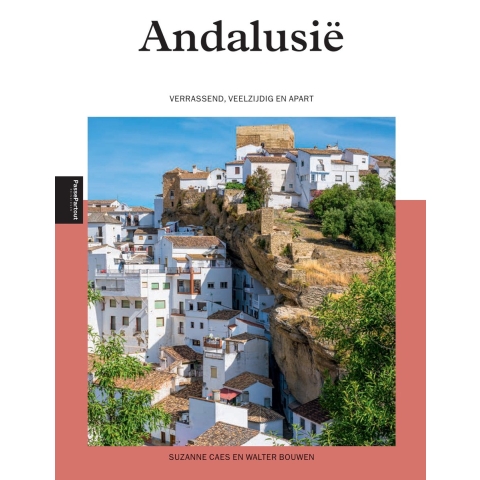 Andalusië (Paperback)