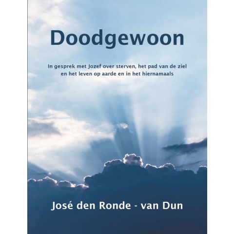 Doodgewoon (Paperback)