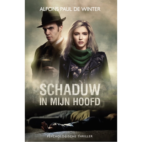 Schaduw in mijn hoofd (Paperback)