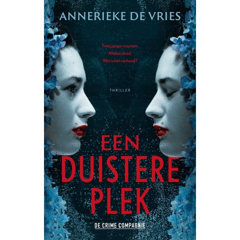 Een duistere plek (Paperback)