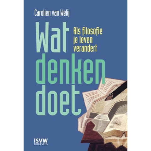 Wat denken doet (Paperback)